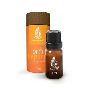 Tinh dầu Quýt
