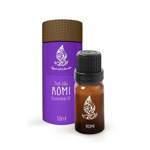 Tinh dầu Romi