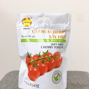 Cà chua cherry sấy dẻo