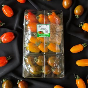 Cà Chua Cherry Mix Vị