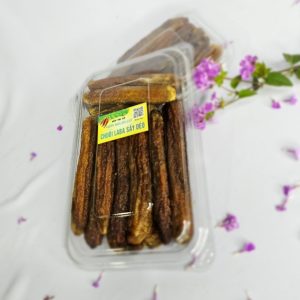 Chuối Laba sấy dẻo