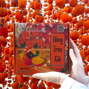 Hồng Treo Gió