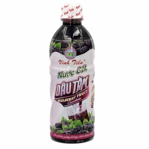 Nước cốt Dâu Tằm Vĩnh Tiến