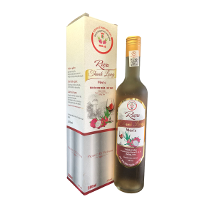 Rượu thanh long Men's