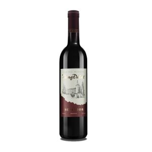 Vang ĐàLạt Superior Red Wine 750ML