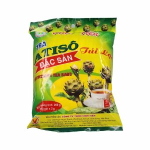 Trà Atiso Đặc Sản Vĩnh Tiến