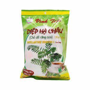 Trà Diệp Hạ Châu Vĩnh Tiến